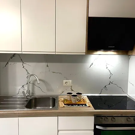 Apartment Nn 2 *
