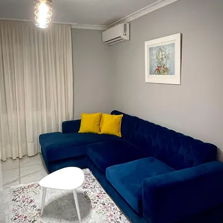 Apartment Nn 2 *