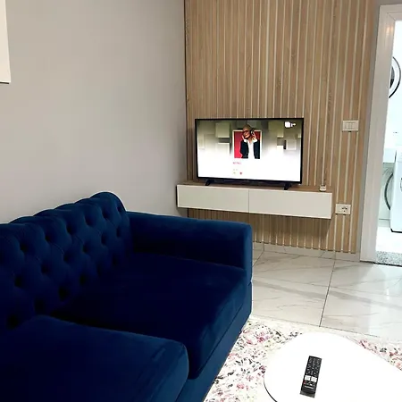 Nn 2 Apartment *