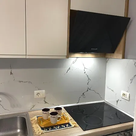 Nn 2 Apartment